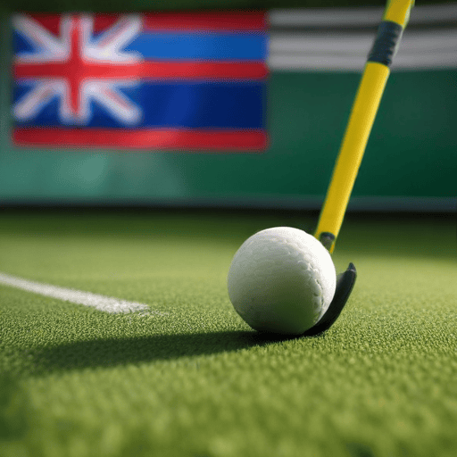 Illustration of Dutta’s Big Moment, Fiji women win Pacific Cup