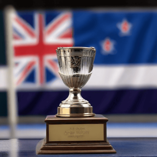 Illustration of Dutta’s Big Moment, Fiji women win Pacific Cup