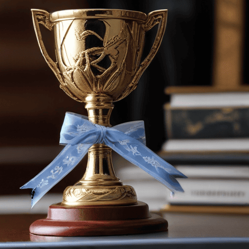 Proud Father Celebrates Daughter’s Academic Excellence