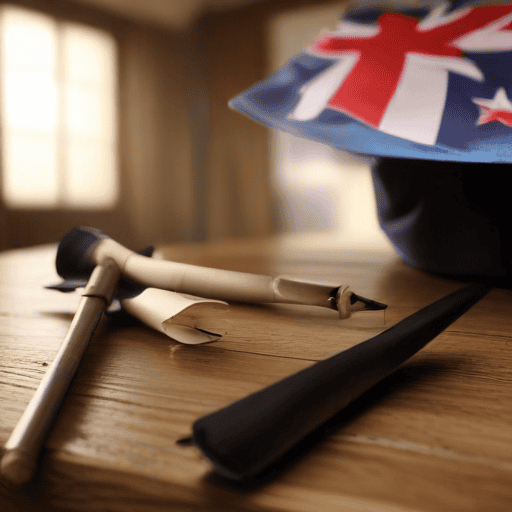 Illustration of Dux Honour for Maraia