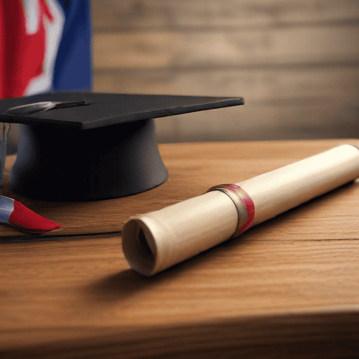 Illustration of Dux Honour for Maraia