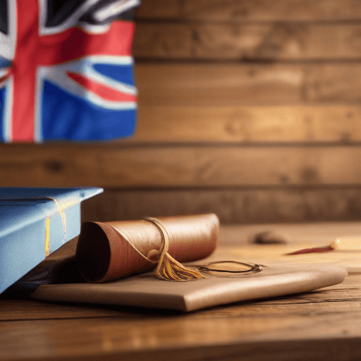 Proud Father Celebrates Daughter’s Academic Triumph