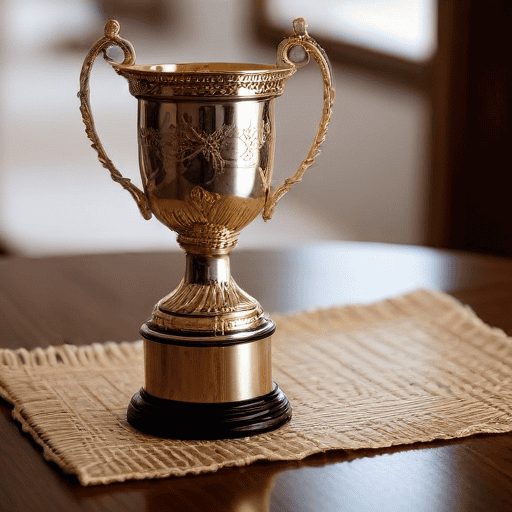 “From Sacrifice to Success: A Father’s Pride in His Daughter’s Triumph”