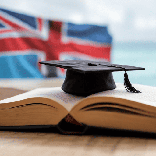 Illustration of Dux Honour for Maraia