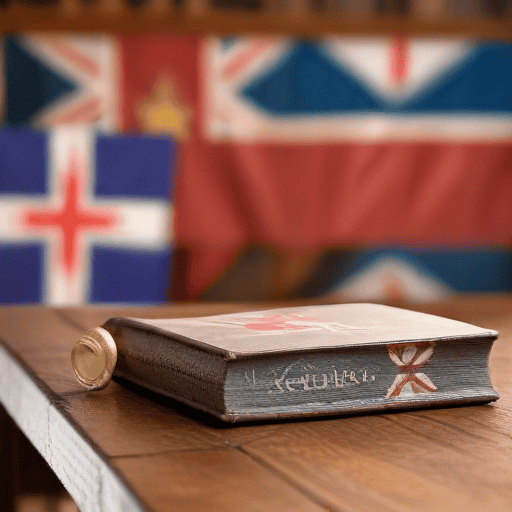 Illustration of ECD Policy represents a significant milestone