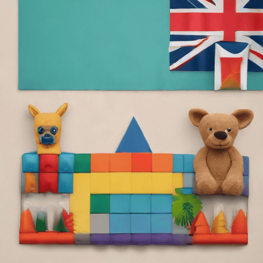 Illustration of ECD Policy represents a significant milestone