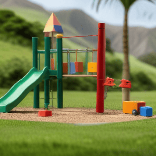 Illustration of ECD Policy represents a significant milestone