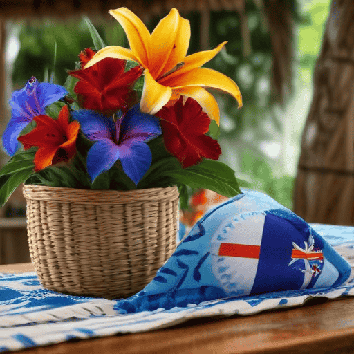 Illustration of ‘EDA RAWA NI RAWATA KECE’