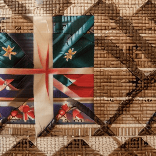 Illustration of ‘EDA RAWA NI RAWATA KECE’