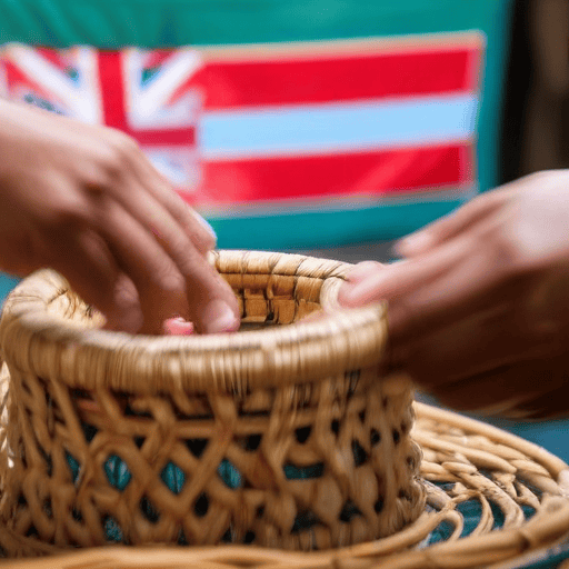 Illustration of ‘EDA RAWA NI RAWATA KECE’