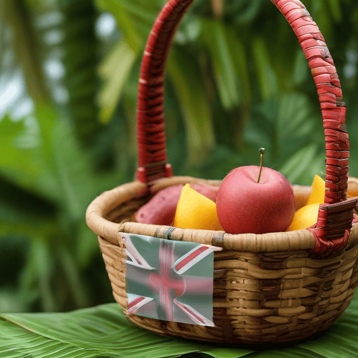 Illustration of ‘EDA RAWA NI RAWATA KECE’