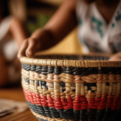 Illustration of ‘EDA RAWA NI RAWATA KECE’