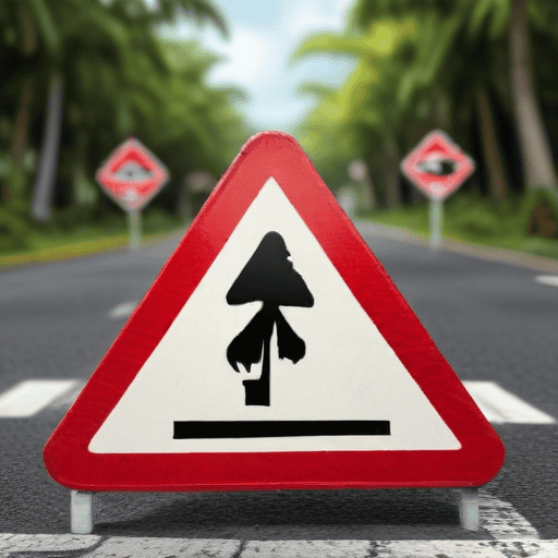 Road Safety Alert: A Holiday Tragedy Unfolds