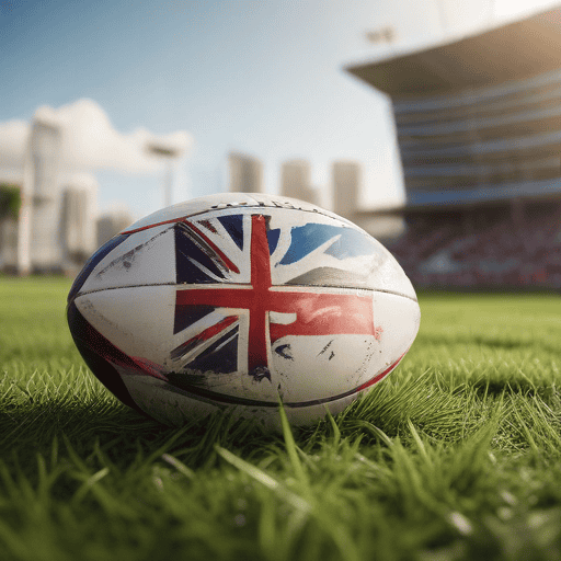 Fiji Rugby Roars Back: A Historic Dubai 7s Triumph