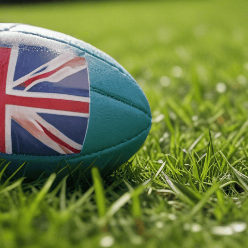 Fiji Rugby’s Dubai 7s Win Sparks National Pride and Joy