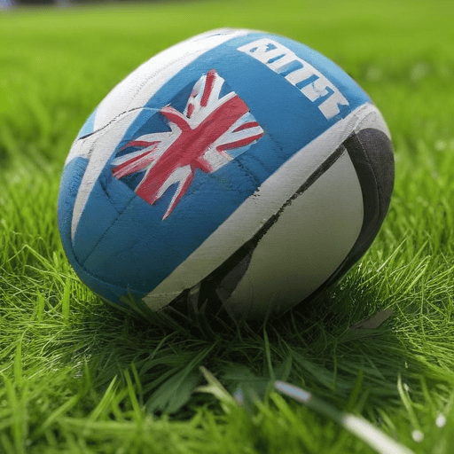 Fiji Rugby Reclaims Glory with Dubai 7s Victory!