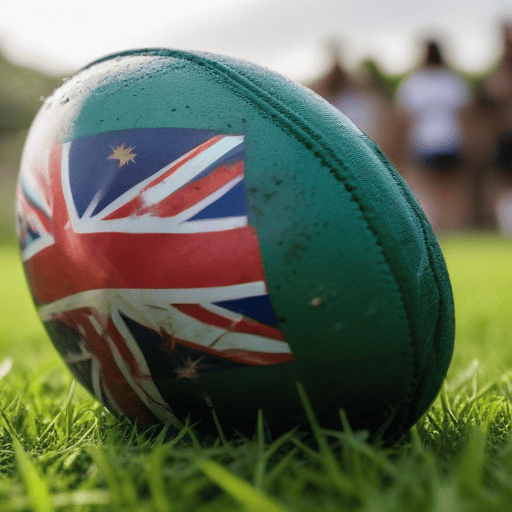 Fiji Rugby 7s: A Triumph That Ignites National Pride