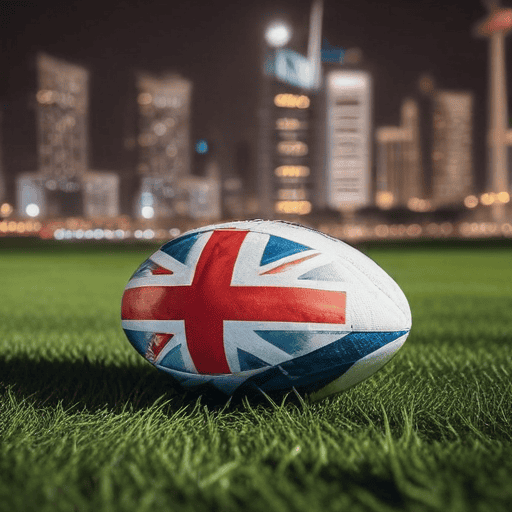 Fiji’s Rugby Resurgence: A Joyous Victory at Dubai 7s!