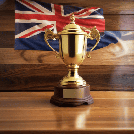 Fiji Rugby Reclaims Glory: Dubai 7s Victory Sparks National Celebration