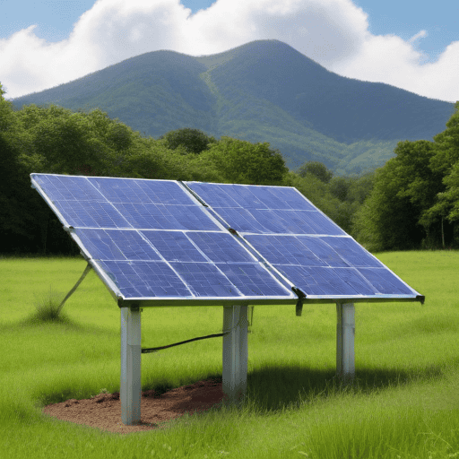 Fiji’s $10M Solar Farm Faces Environmental Review