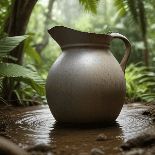 Illustration of E kila ko Jisu na nomu vakatulewa e veisiga