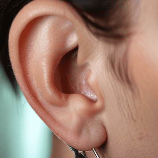 Hear This: The Deafening Need for Ear Health Awareness