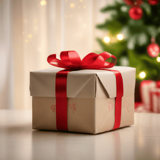 Illustration of Early Xmas for 600 CPR children