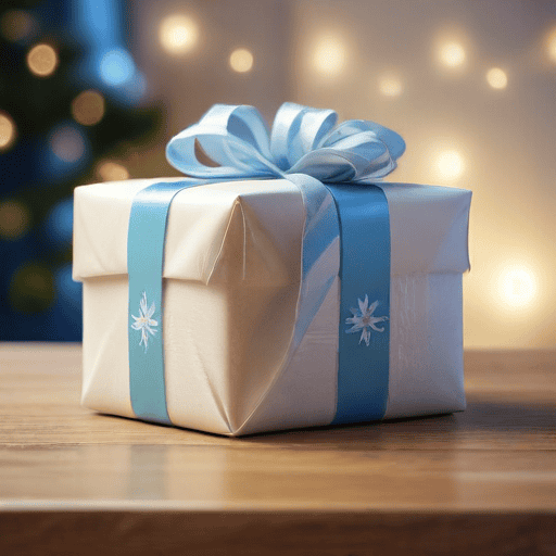 Illustration of Early Xmas for 600 CPR children