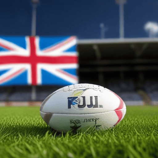 Illustration of Early exit from main competition for Fijiana in Dubai