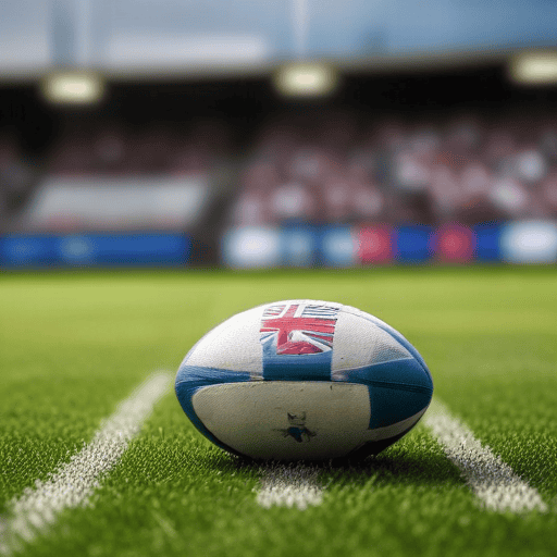 Illustration of Early exit from main competition for Fijiana in Dubai