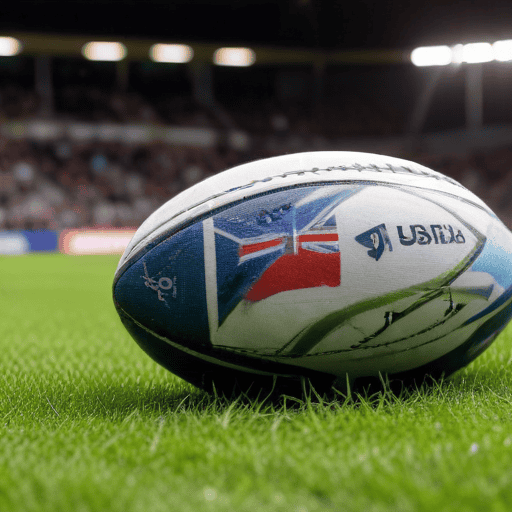 Illustration of Early exit from main competition for Fijiana in Dubai
