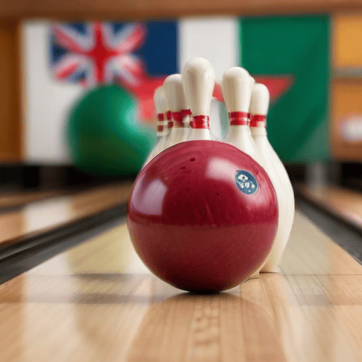 Illustration of East bowlers start trials