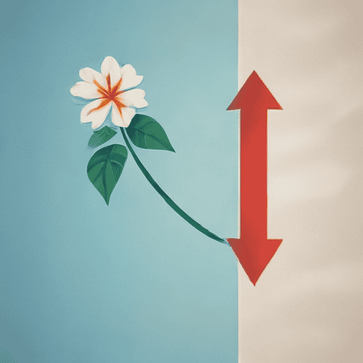 Illustration of ‘Economy much stronger now’