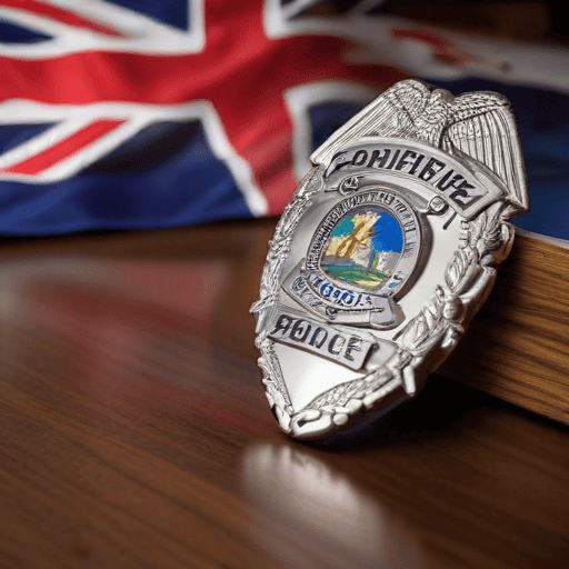 New Leadership on the Horizon: Meet Fiji’s Incoming Police Commissioner