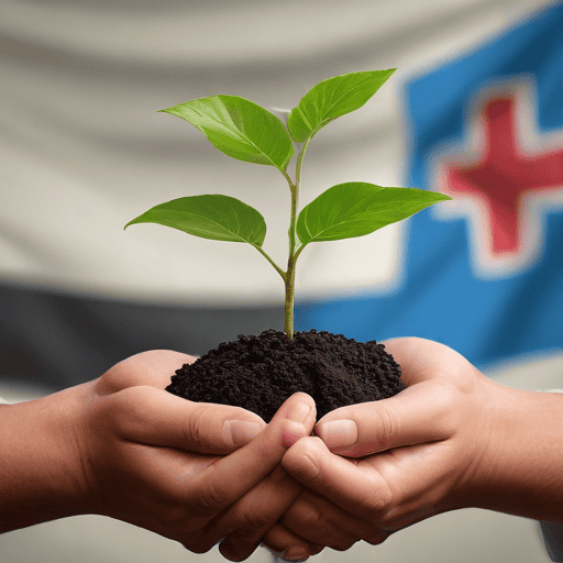 Parents Unite: A Call to Protect Our Future from Drugs