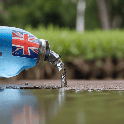 Water Woes: Residents in Fiji Demand Action Amid Supply Crisis