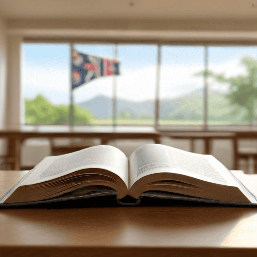 Education in Crisis: Are We Failing Our Students?