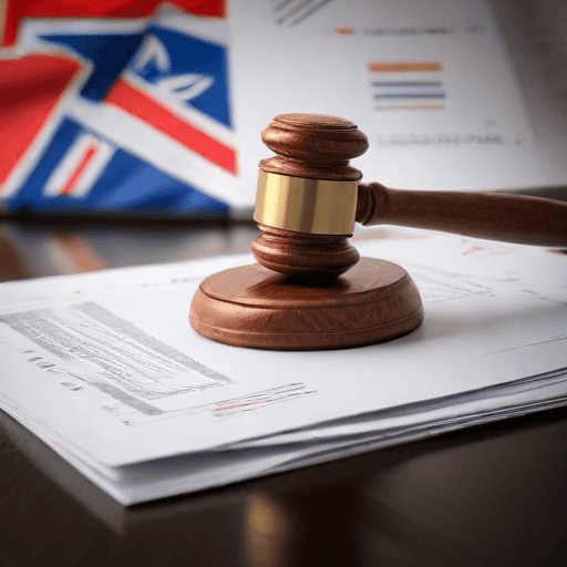 Illustration of Editorial: PM’s Decisive Action Upholds Integrity, But It Must Be Consistent