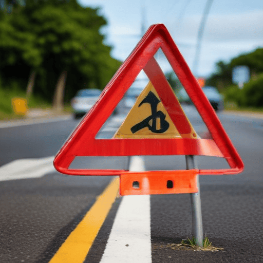 Rising Road Deaths: A Call for Urgent Action