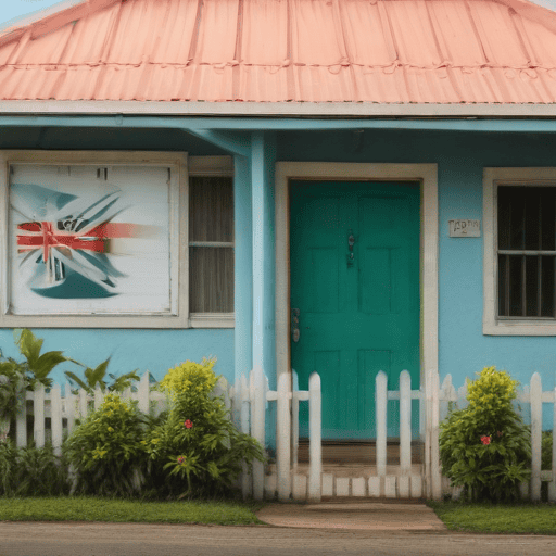 Hope for 200 Families: A Last-Minute Stay on Evictions in Fiji