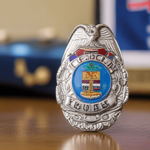 Trust on Trial: Can the Fiji Police Restore Integrity?