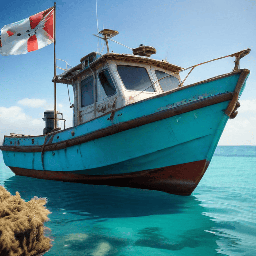 Reef Rumbles: What’s Next for Fiji’s Troubled Vessels?