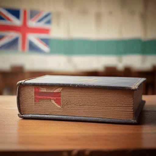 Illustration of Education Failure: Interest Lost