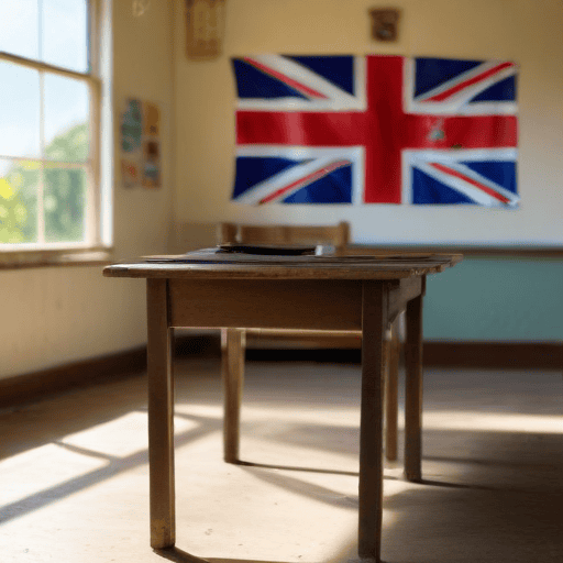 Illustration of Education Failure: Interest Lost