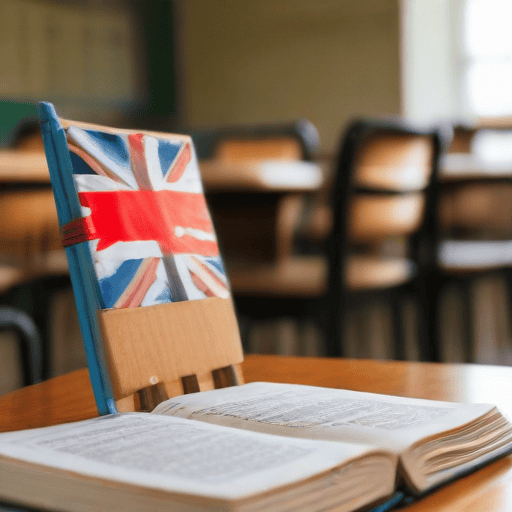 Illustration of Education Failure: Interest Lost