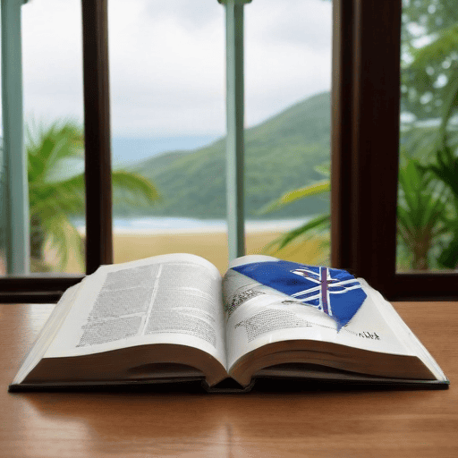 Illustration of Education | ‘Go beyond yourself’ | Children in the highlands recognised