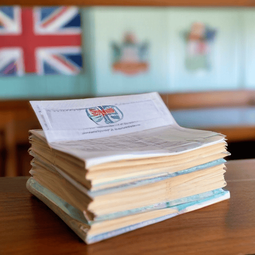 Illustration of Education Minister airs concerns