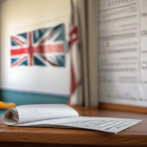 Illustration of Education Minister airs concerns