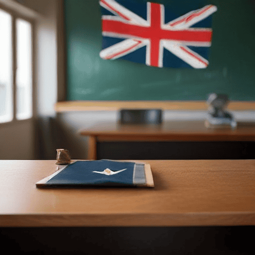 Illustration of Education Minister announces re-introduction of teacher training interviews for Year 13 students