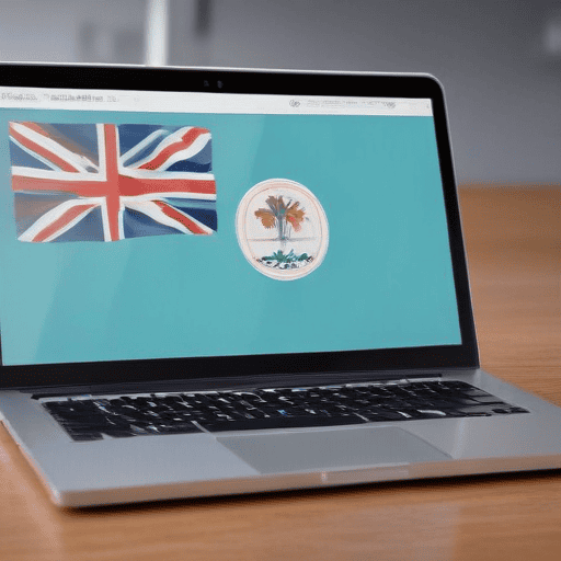 Illustration of Education Minister launches Learning Management System